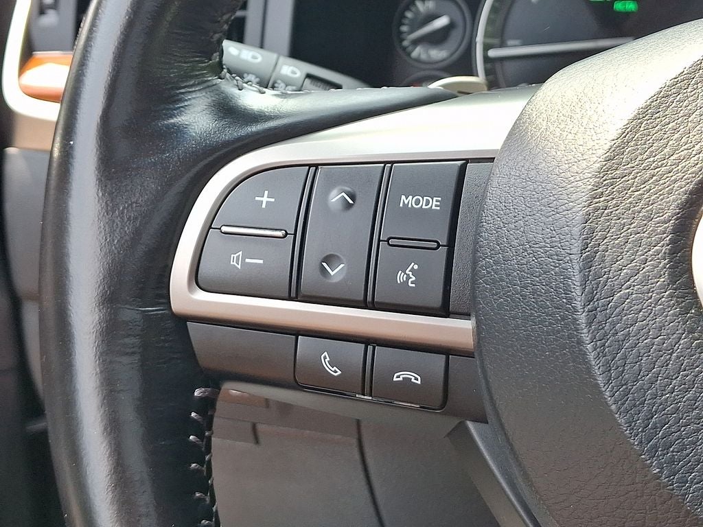 2017 Lexus LX 570