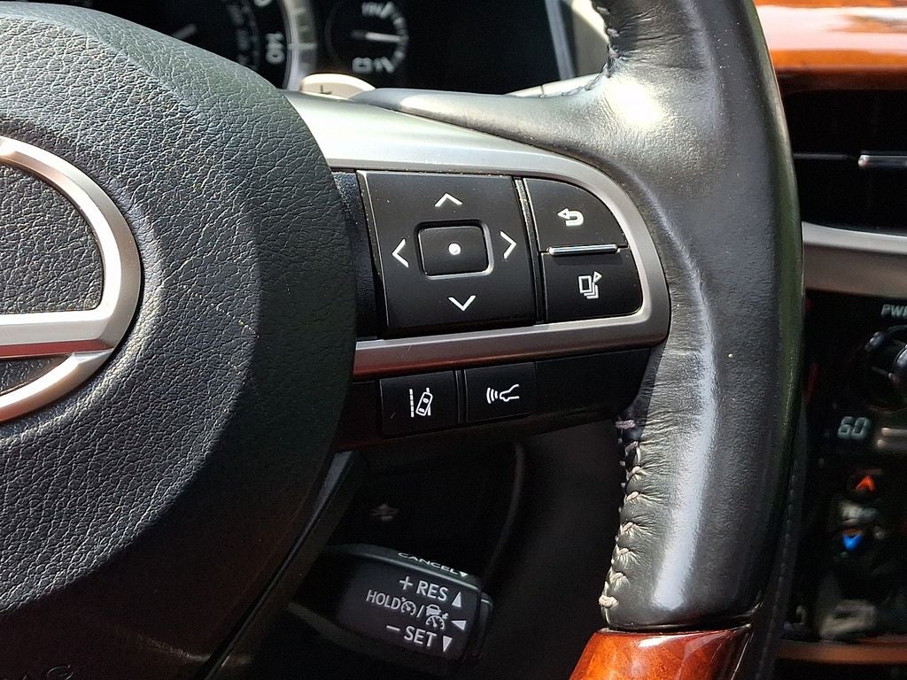 2017 Lexus LX 570