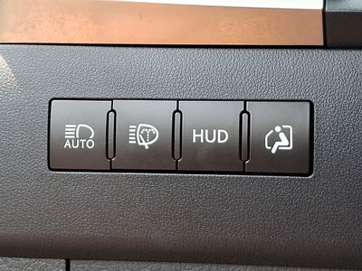 2017 Lexus LX 570