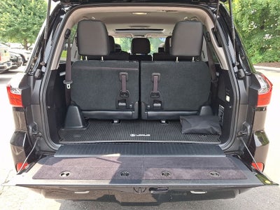 2017 Lexus LX 570