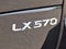 2017 Lexus LX 570