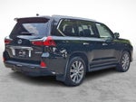 2017 Lexus LX 570