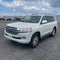 2016 Toyota Land Cruiser Base