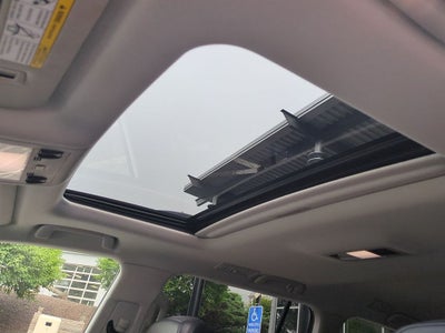 2016 Toyota Land Cruiser Base