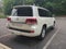 2016 Toyota Land Cruiser Base