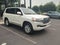 2016 Toyota Land Cruiser Base