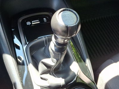 2023 Toyota GR Corolla Core