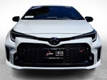 2023 Toyota GR Corolla Core