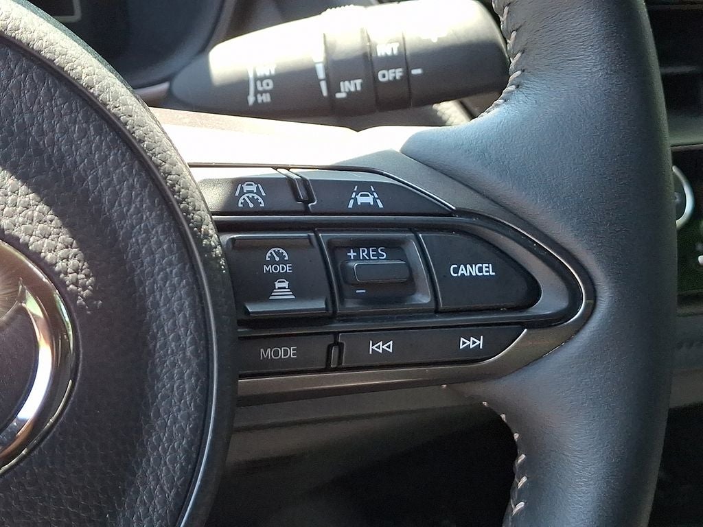 2023 Toyota GR Corolla Core