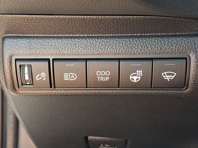 2023 Toyota GR Corolla Core