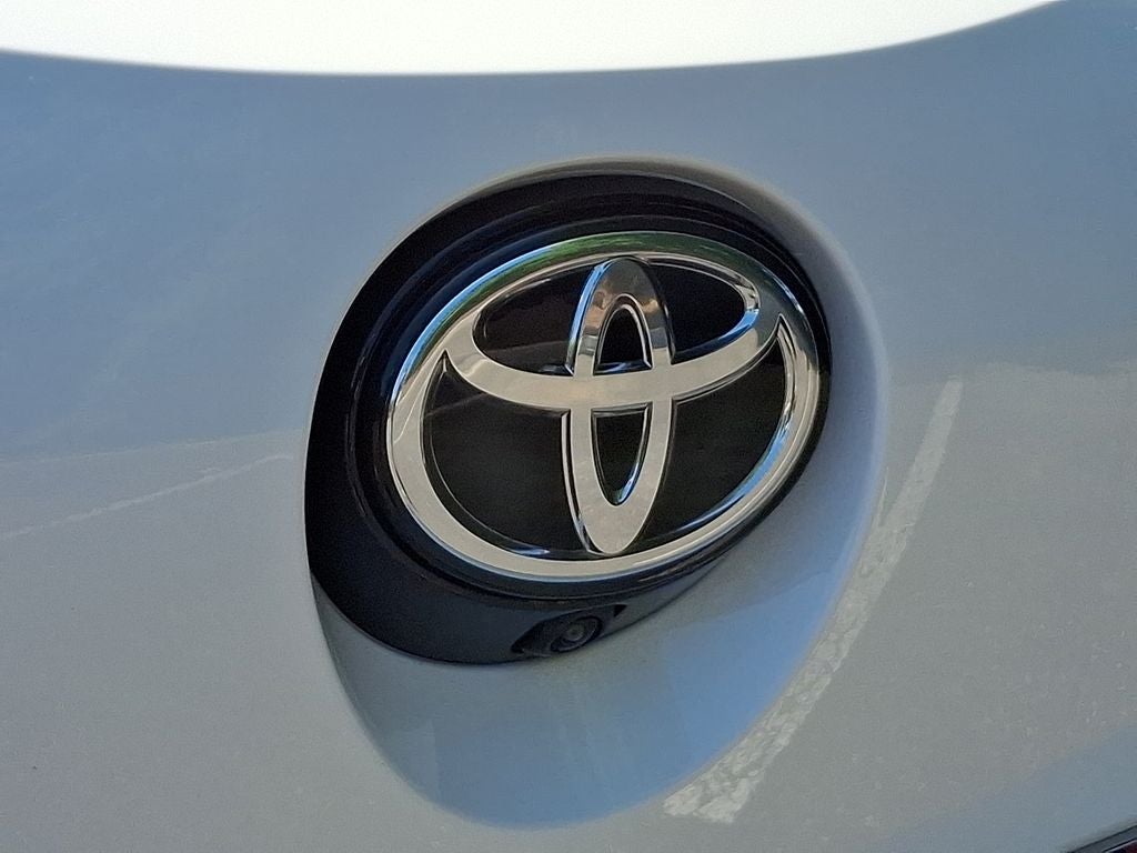 2023 Toyota GR Corolla Core