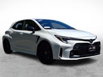 2023 Toyota GR Corolla Core