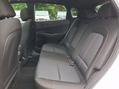 2023 Hyundai Kona N Line