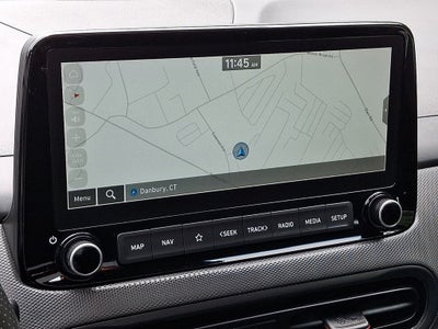2023 Hyundai Kona N Line