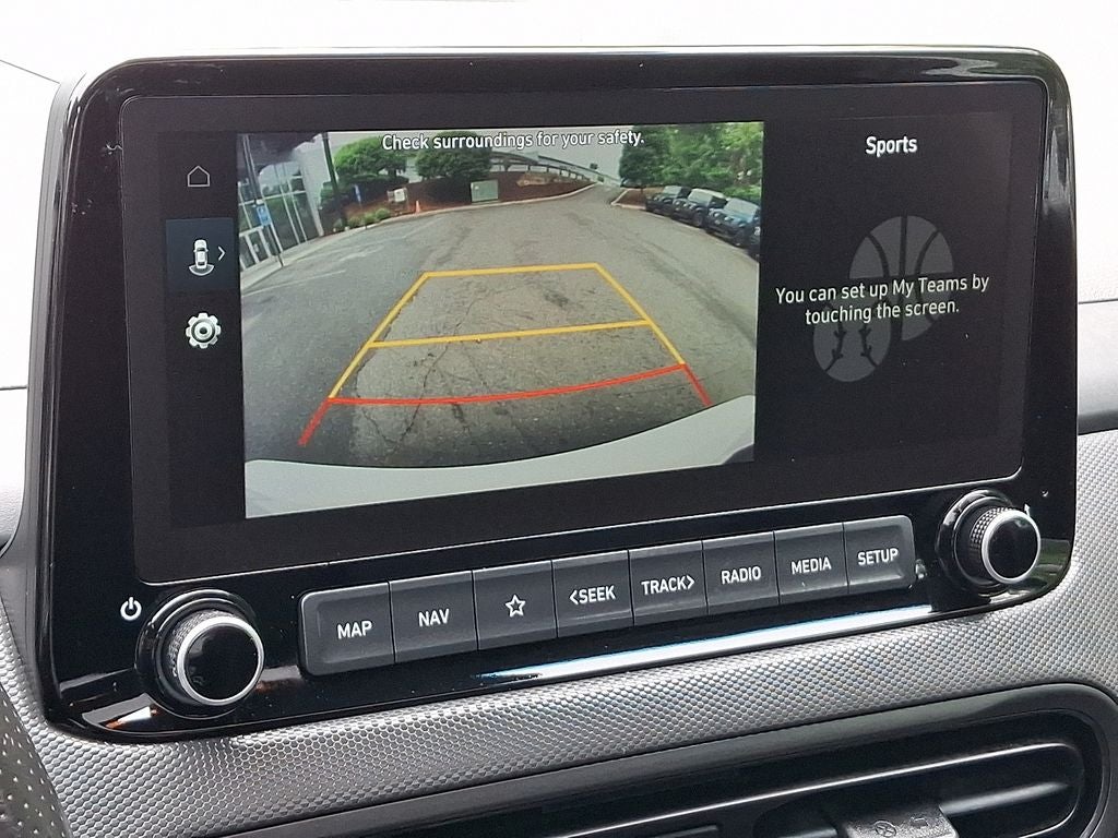 2023 Hyundai Kona N Line