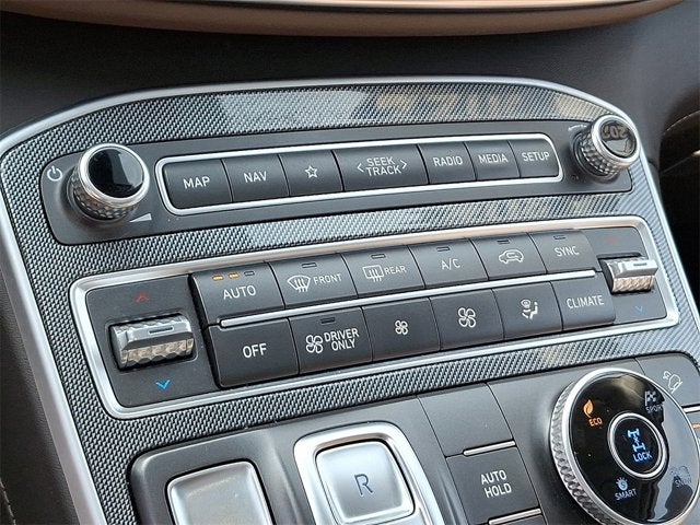 2022 Hyundai Santa Fe Hybrid Limited