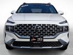2022 Hyundai Santa Fe Hybrid Limited