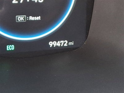 2022 Hyundai Santa Fe Hybrid Limited