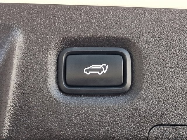 2022 Hyundai Santa Fe Hybrid Limited