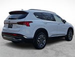 2022 Hyundai Santa Fe Hybrid Limited