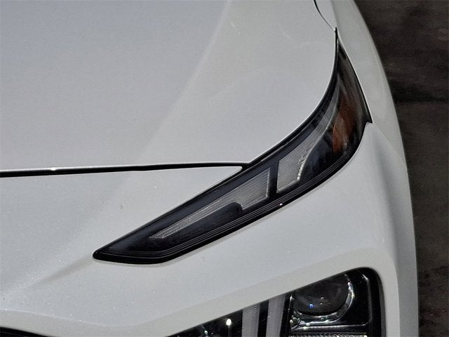 2022 Hyundai Santa Fe Hybrid Limited