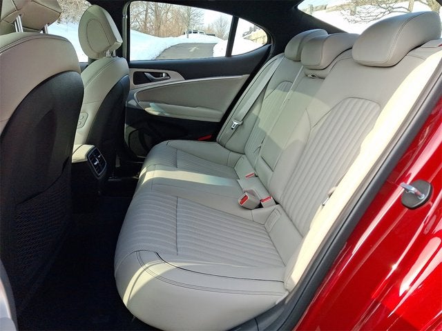 2023 Genesis G70 3.3T