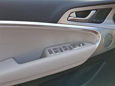 2023 Genesis G70 3.3T