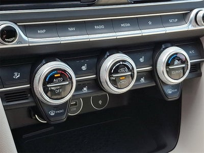 2023 Genesis G70 3.3T