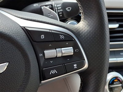 2023 Genesis G70 3.3T