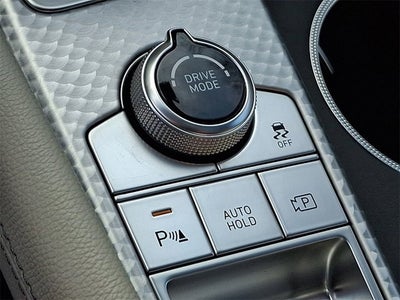 2023 Genesis G70 3.3T