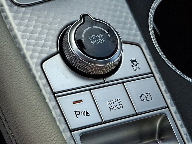 2023 Genesis G70 3.3T