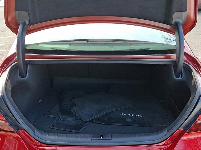 2023 Genesis G70 3.3T