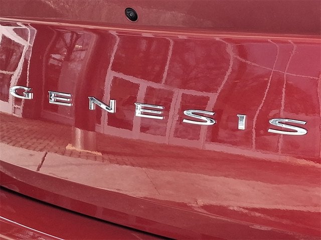 2023 Genesis G70 3.3T