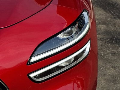 2023 Genesis G70 3.3T