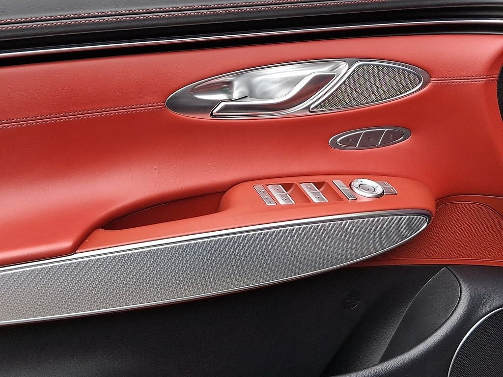 2023 Genesis GV70 2.5T