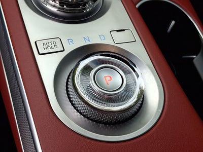 2023 Genesis GV70 2.5T