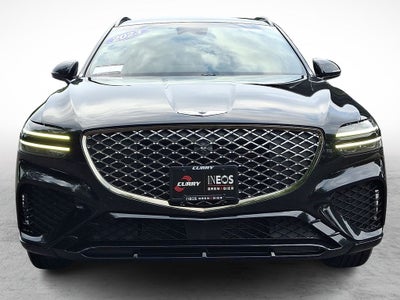 2023 Genesis GV70 2.5T