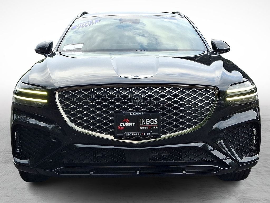 2023 Genesis GV70 2.5T