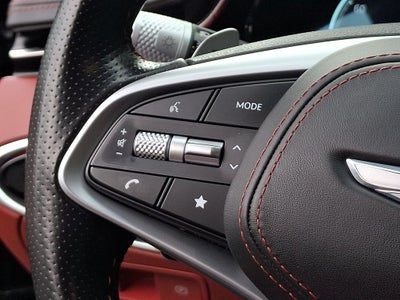 2023 Genesis GV70 2.5T