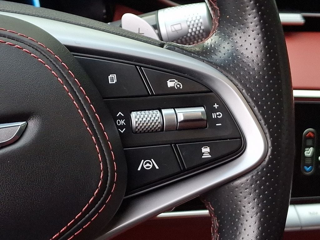 2023 Genesis GV70 2.5T