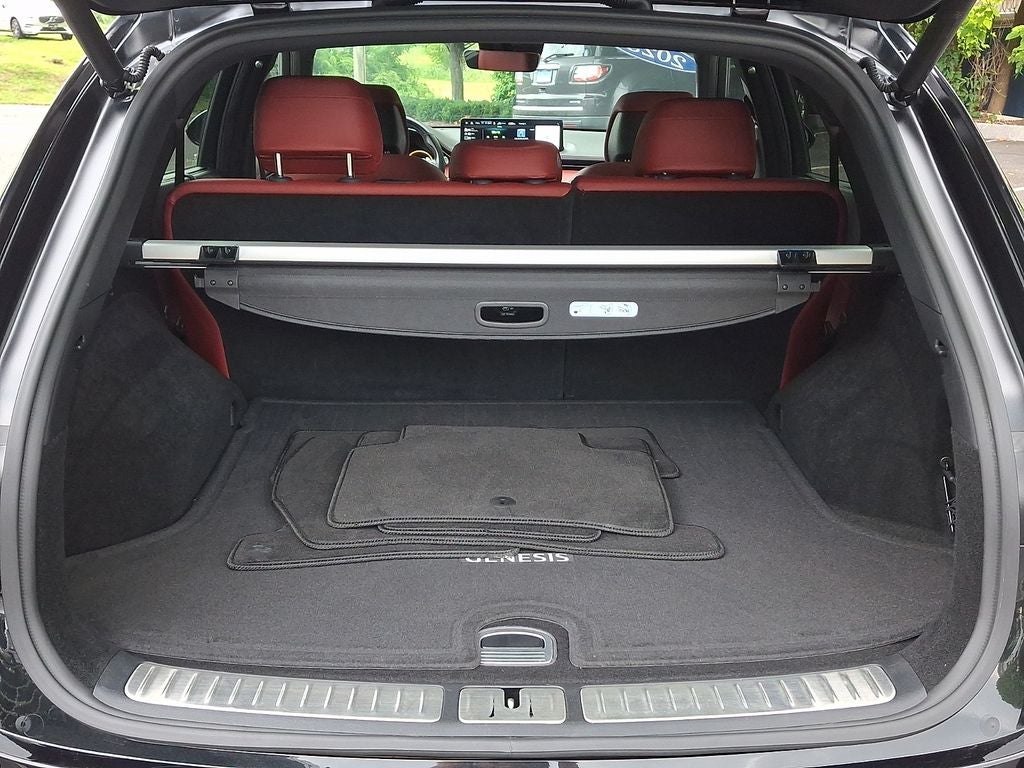 2023 Genesis GV70 2.5T