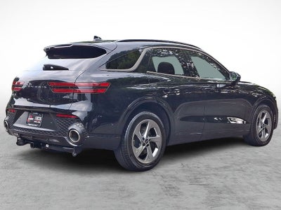 2023 Genesis GV70 2.5T