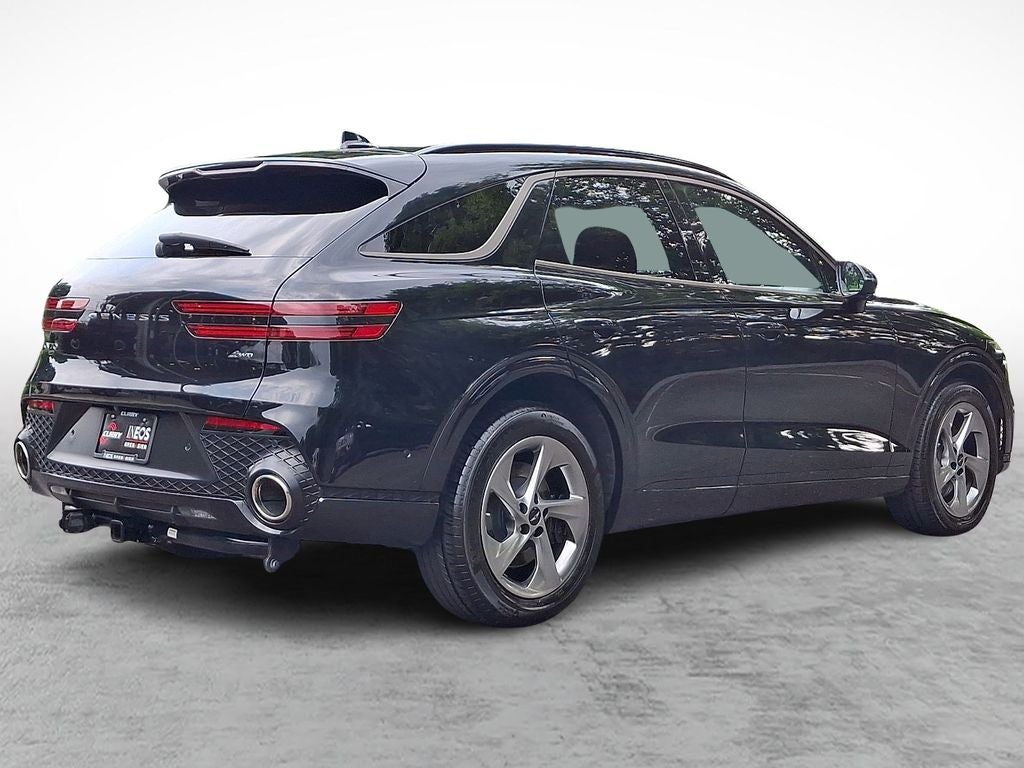 2023 Genesis GV70 2.5T
