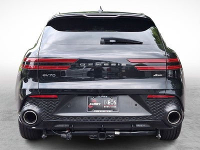 2023 Genesis GV70 2.5T
