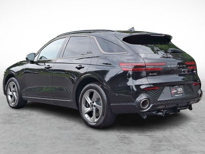 2023 Genesis GV70 2.5T