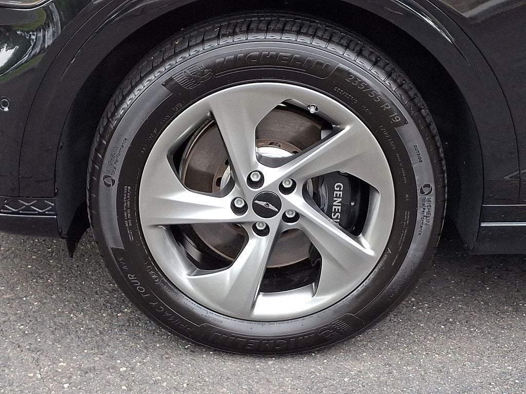 2023 Genesis GV70 2.5T