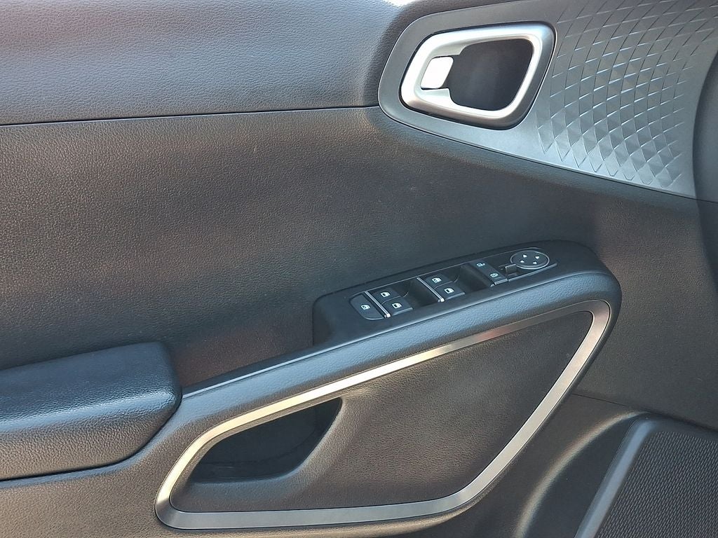 2021 Kia Soul GT-Line