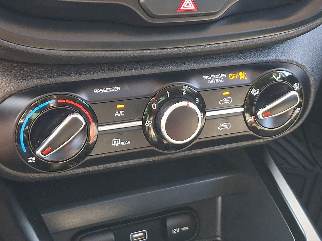 2021 Kia Soul GT-Line