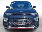 2021 Kia Soul GT-Line