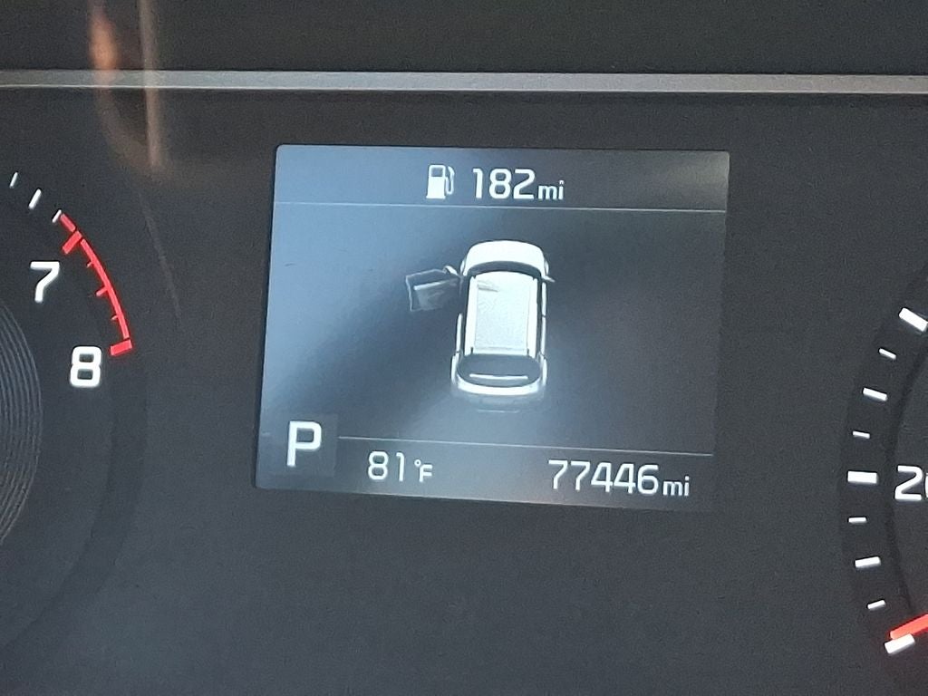 2021 Kia Soul GT-Line